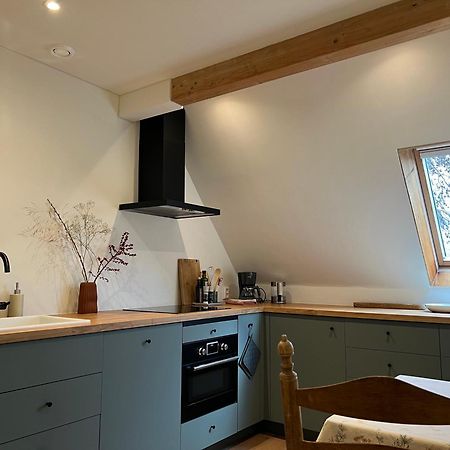 Inn Het Nest Amsterdam Ngoại thất bức ảnh