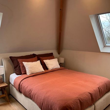 Inn Het Nest Amsterdam Ngoại thất bức ảnh