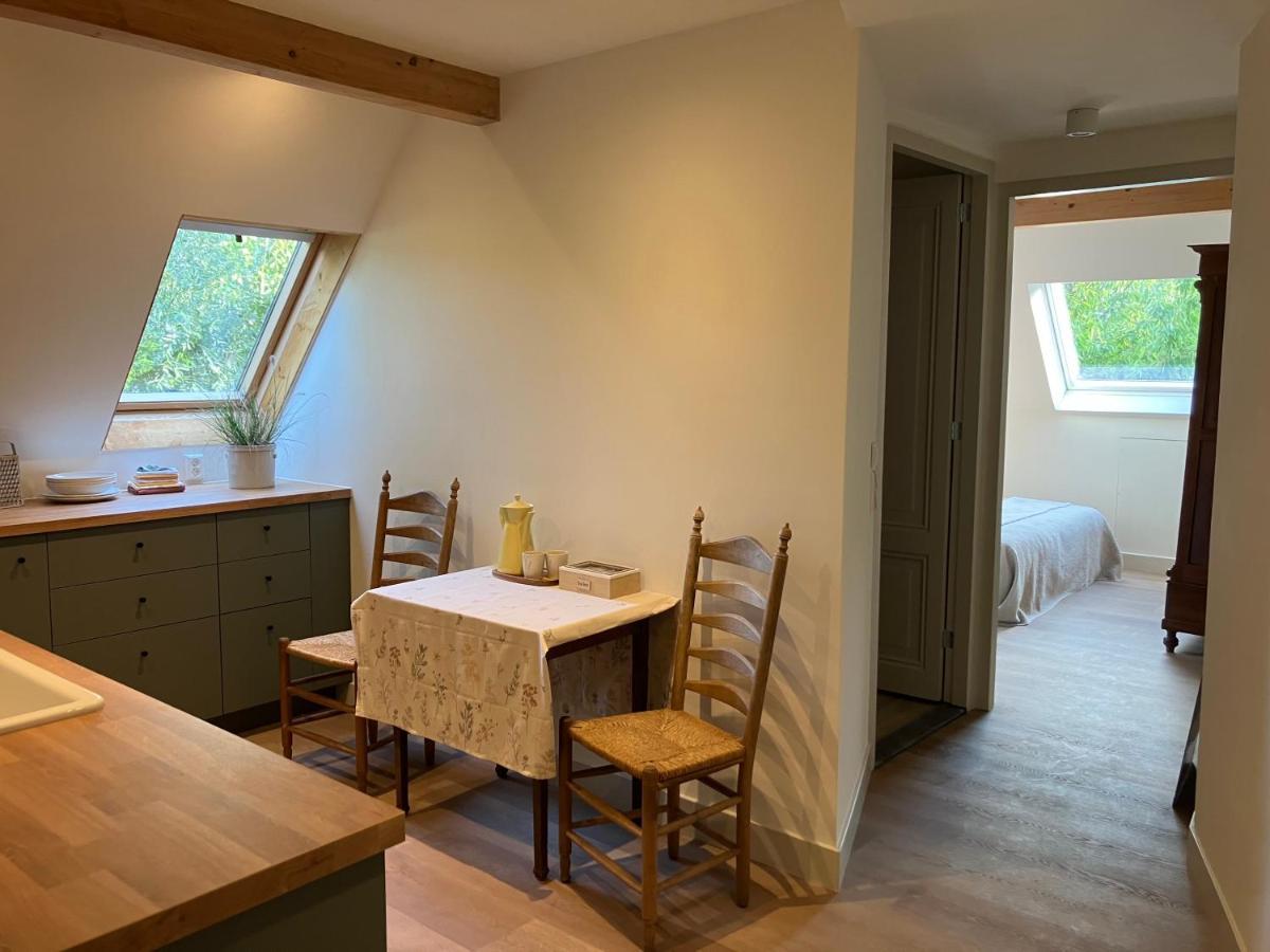 Inn Het Nest Amsterdam Ngoại thất bức ảnh