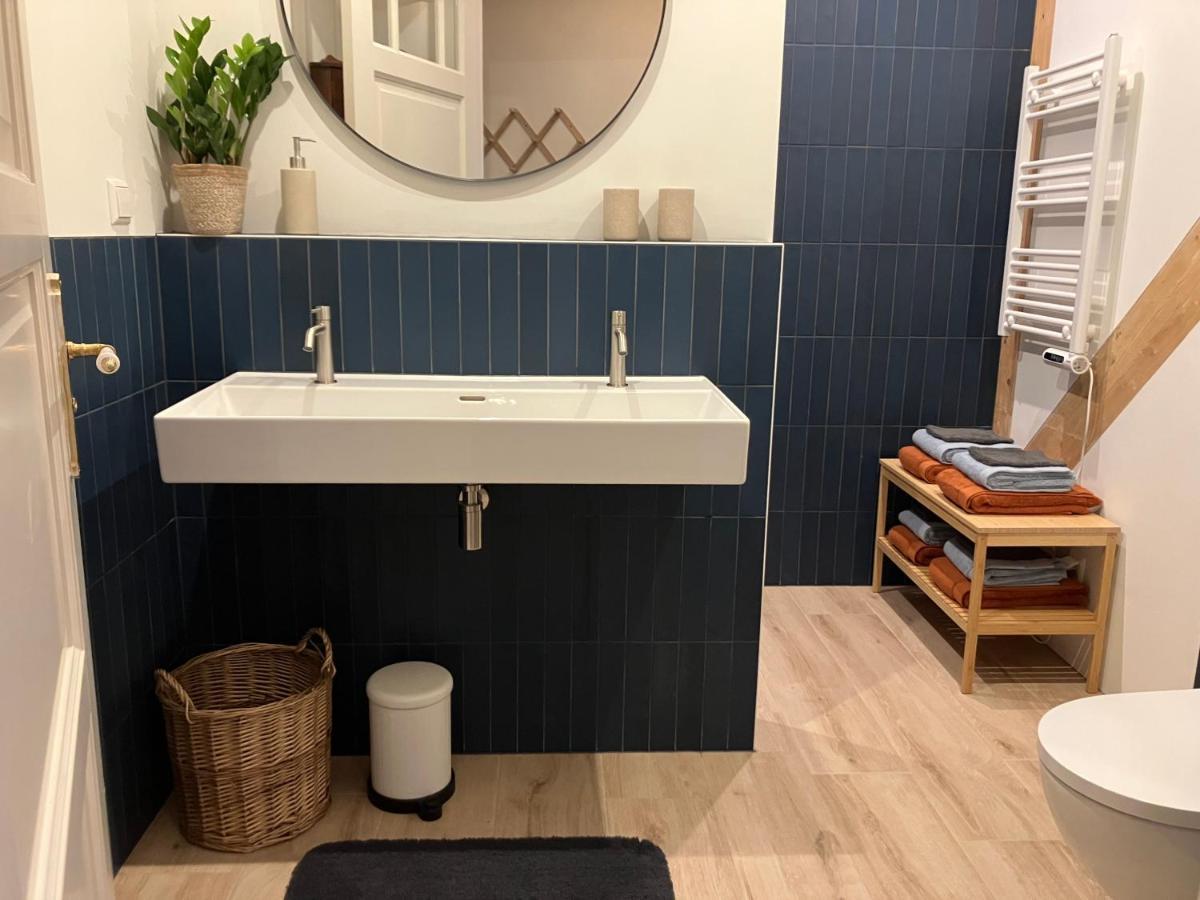 Inn Het Nest Amsterdam Ngoại thất bức ảnh