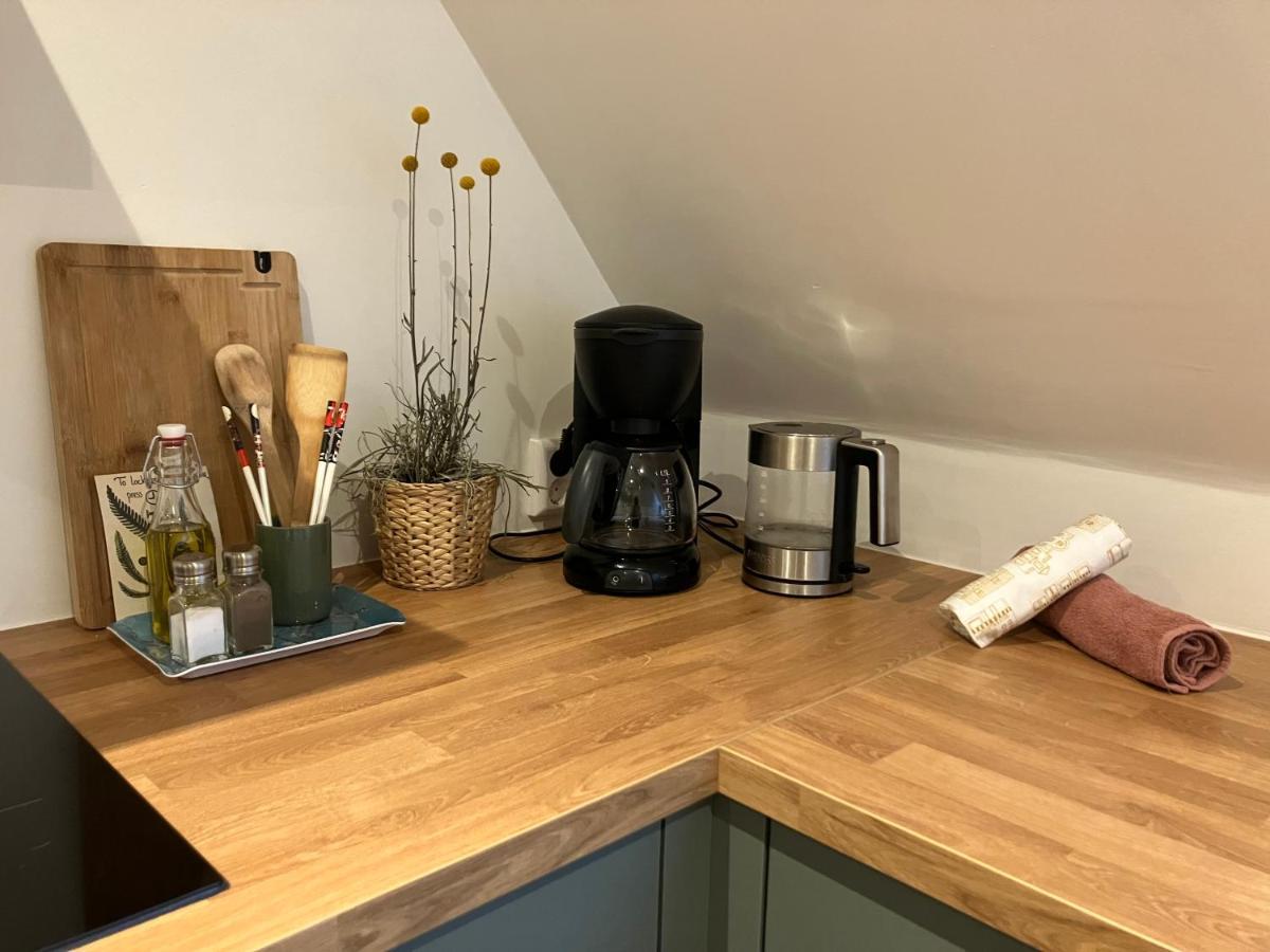 Inn Het Nest Amsterdam Ngoại thất bức ảnh
