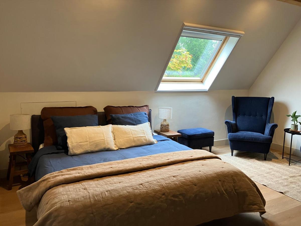 Inn Het Nest Amsterdam Ngoại thất bức ảnh