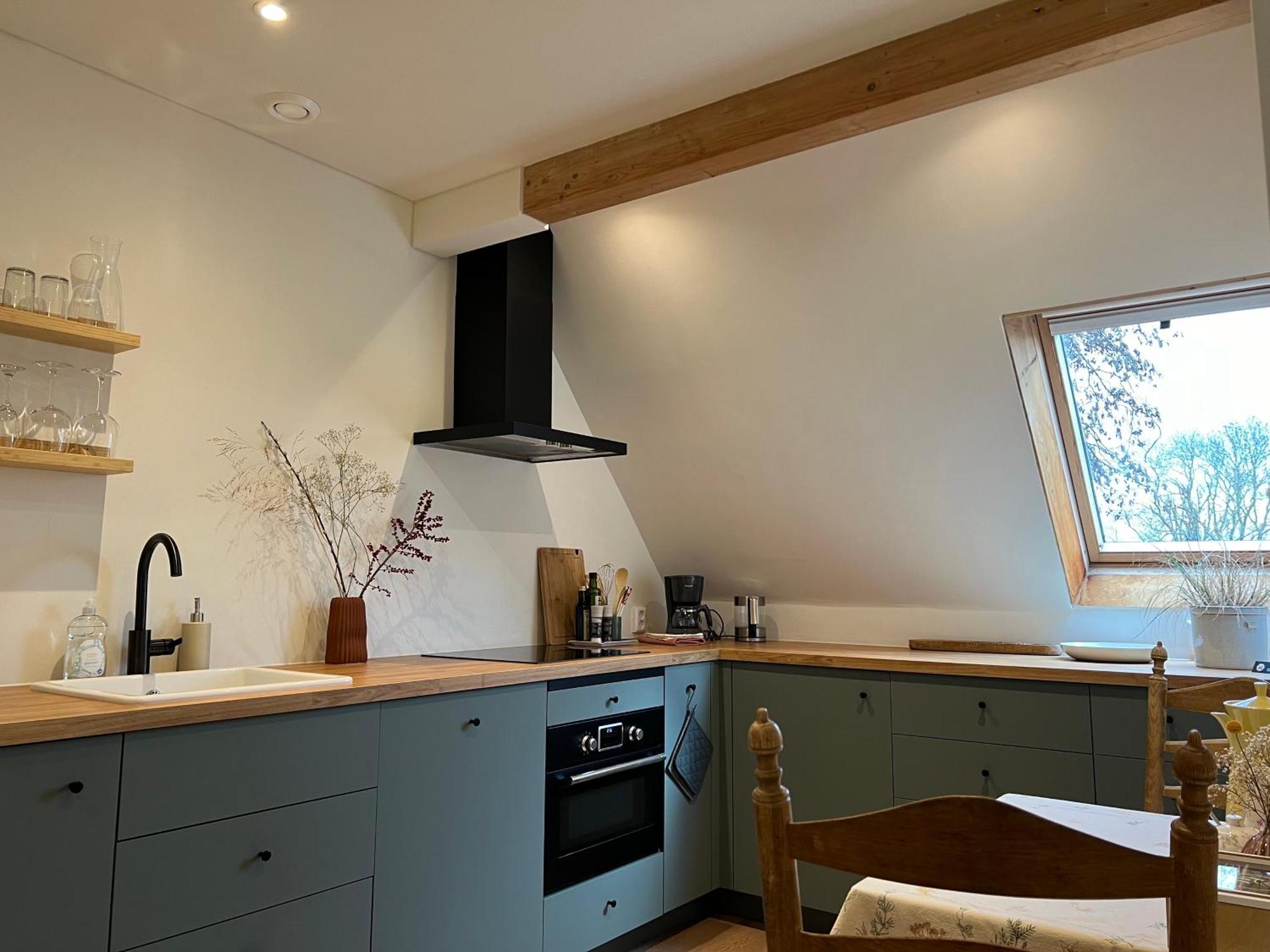Inn Het Nest Amsterdam Ngoại thất bức ảnh