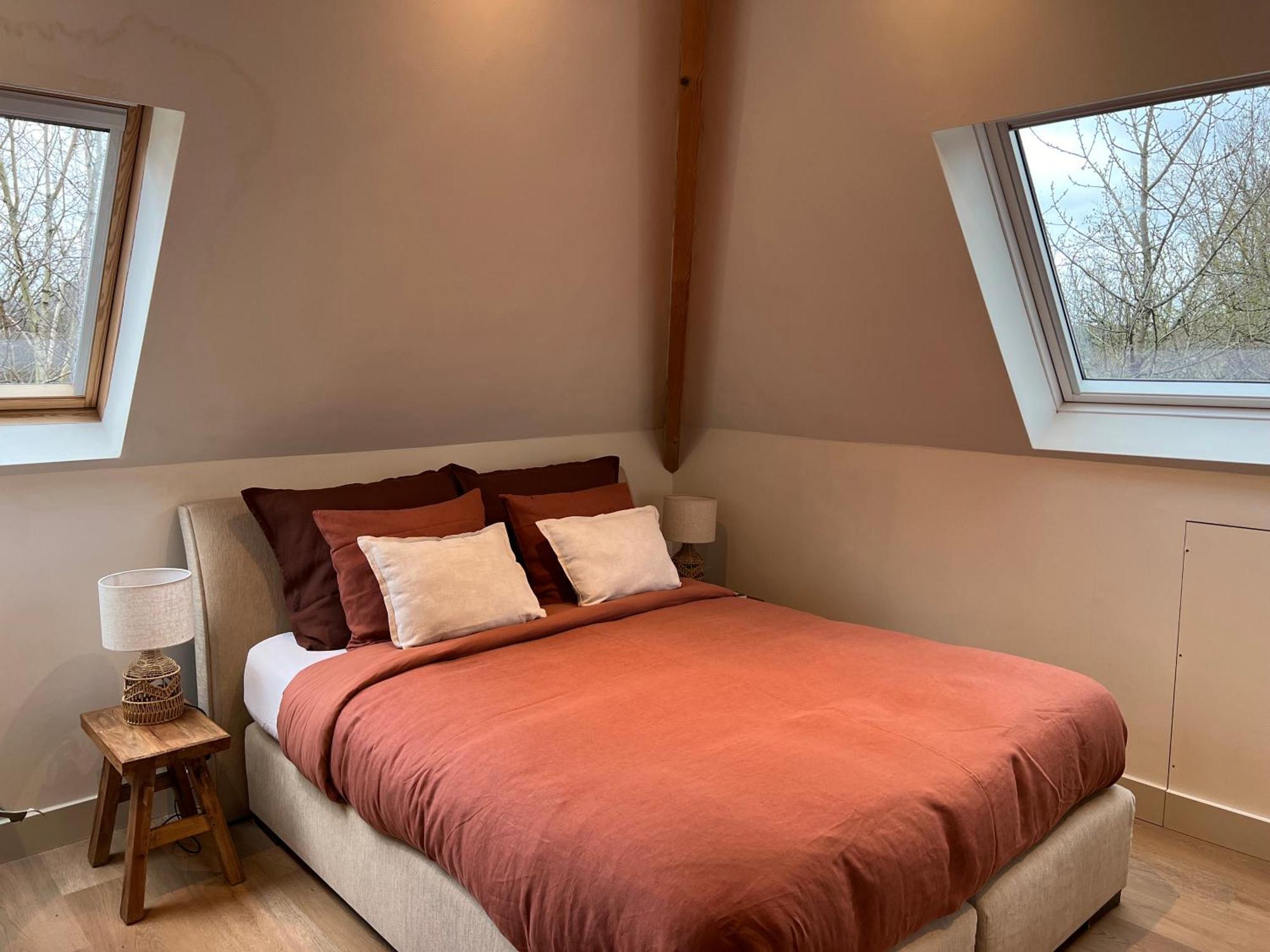 Inn Het Nest Amsterdam Ngoại thất bức ảnh