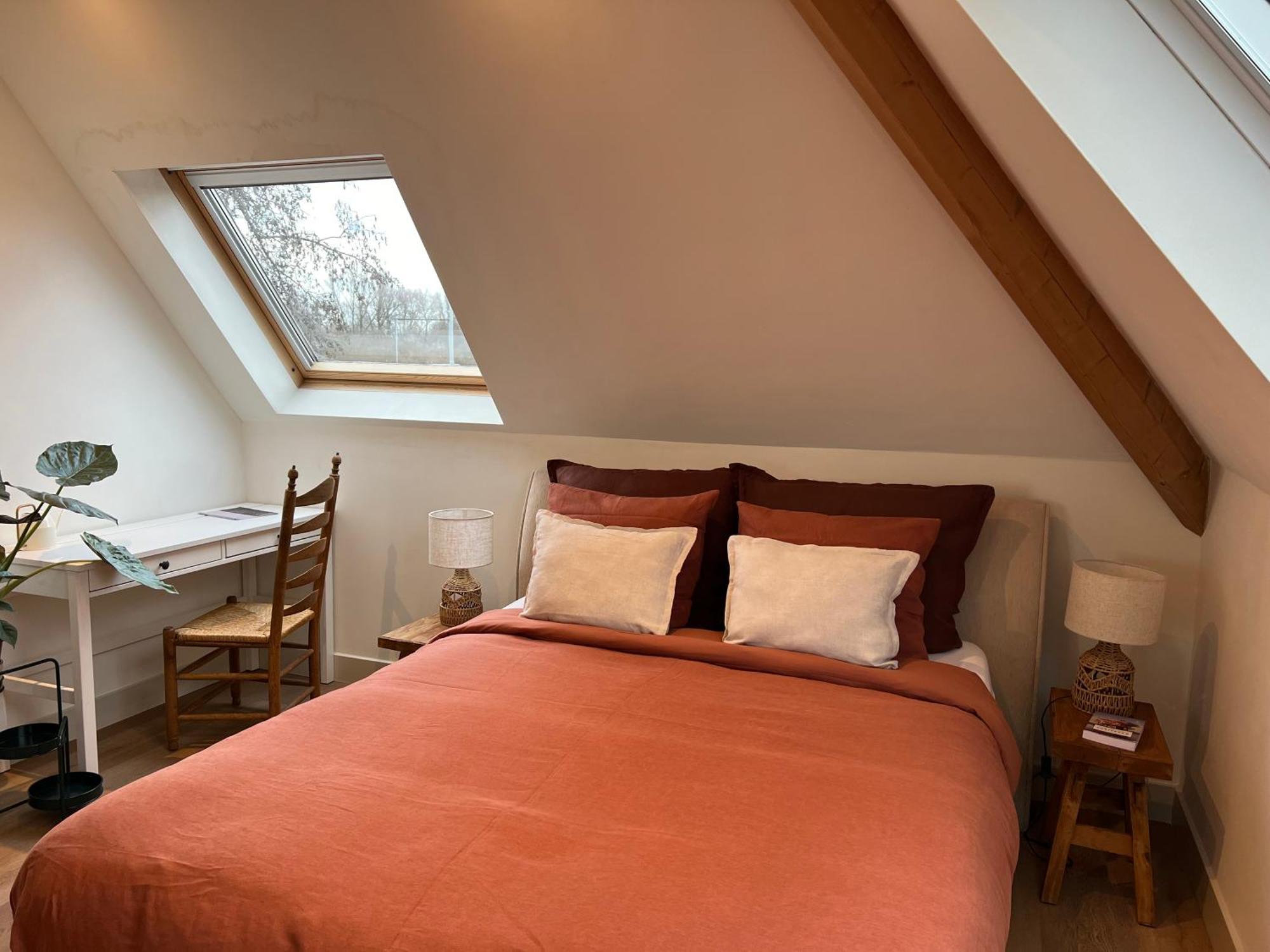 Inn Het Nest Amsterdam Ngoại thất bức ảnh