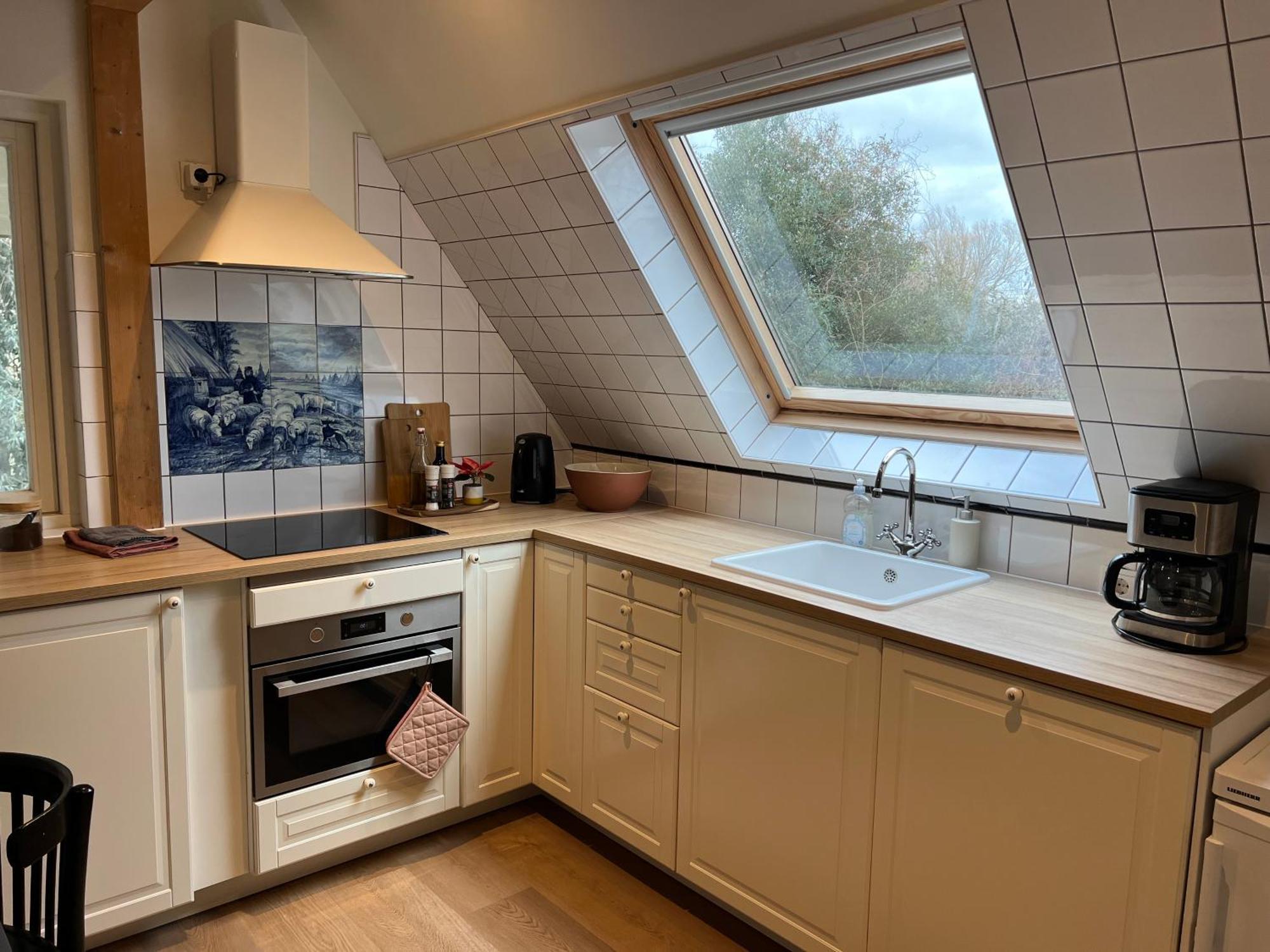 Inn Het Nest Amsterdam Ngoại thất bức ảnh
