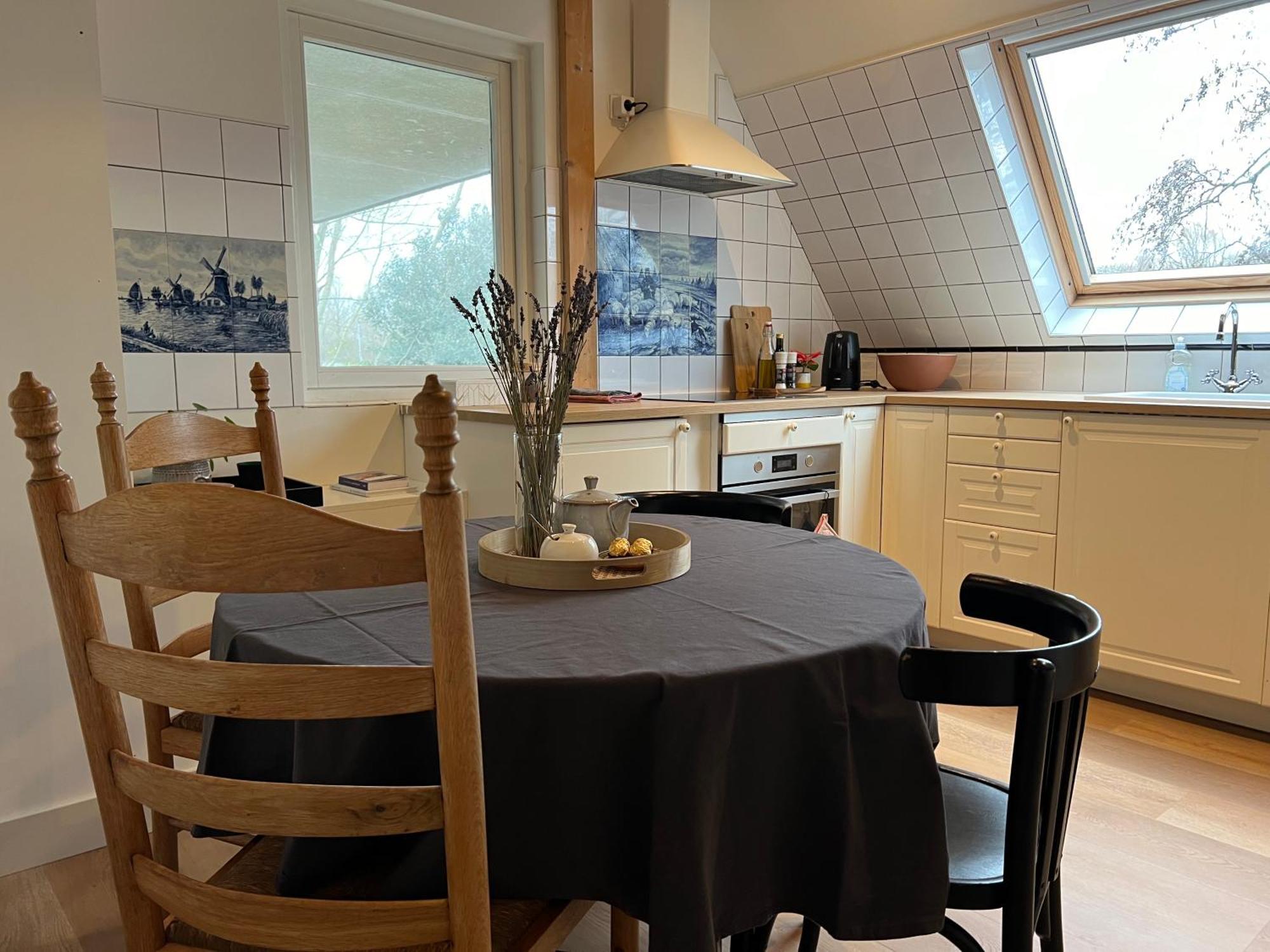 Inn Het Nest Amsterdam Ngoại thất bức ảnh