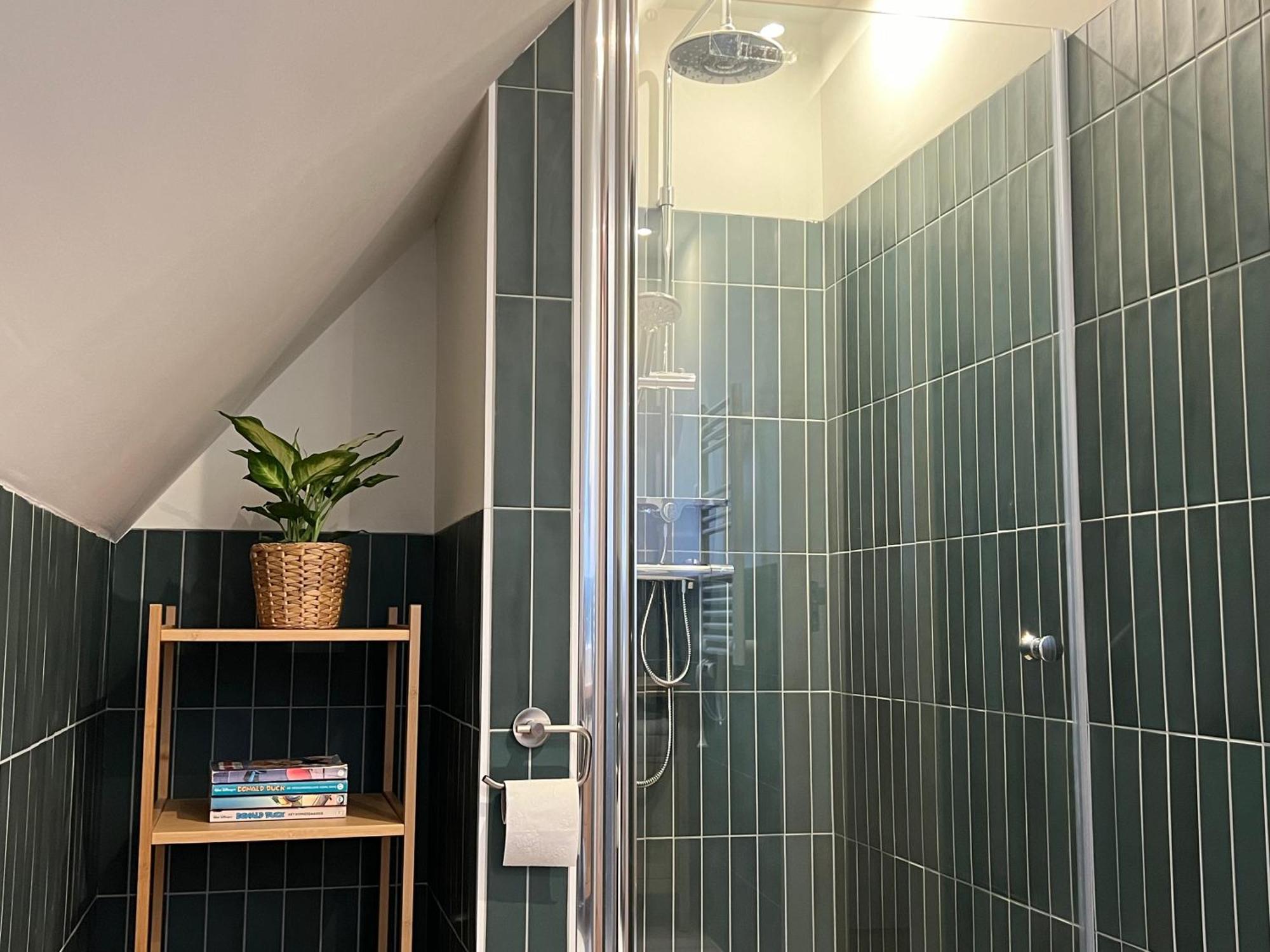 Inn Het Nest Amsterdam Ngoại thất bức ảnh