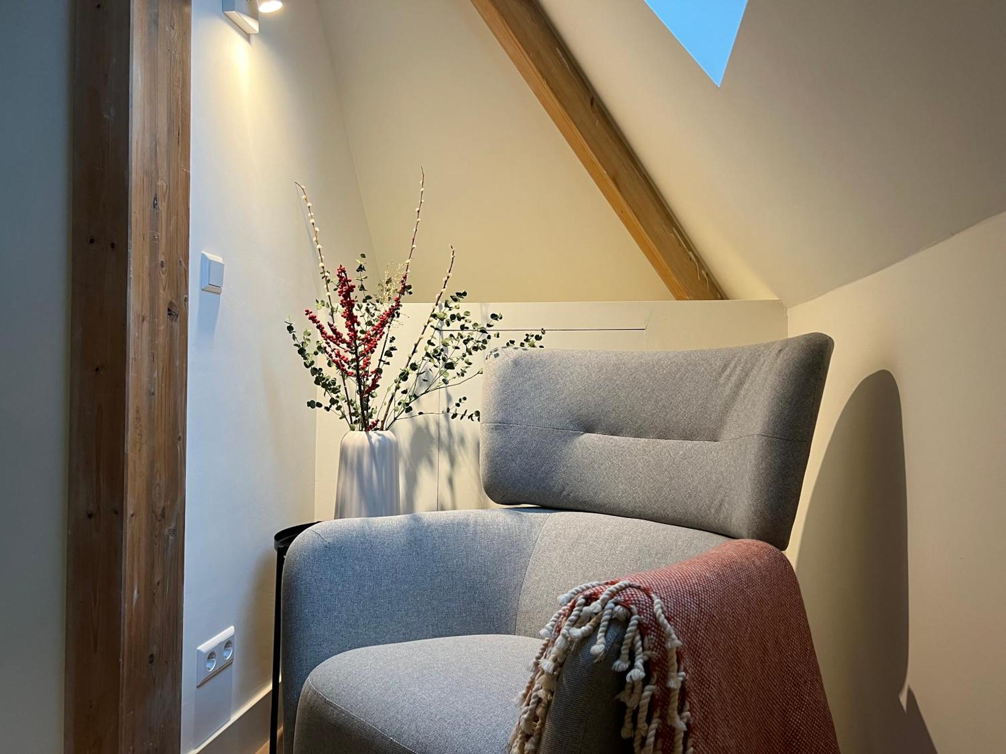 Inn Het Nest Amsterdam Ngoại thất bức ảnh