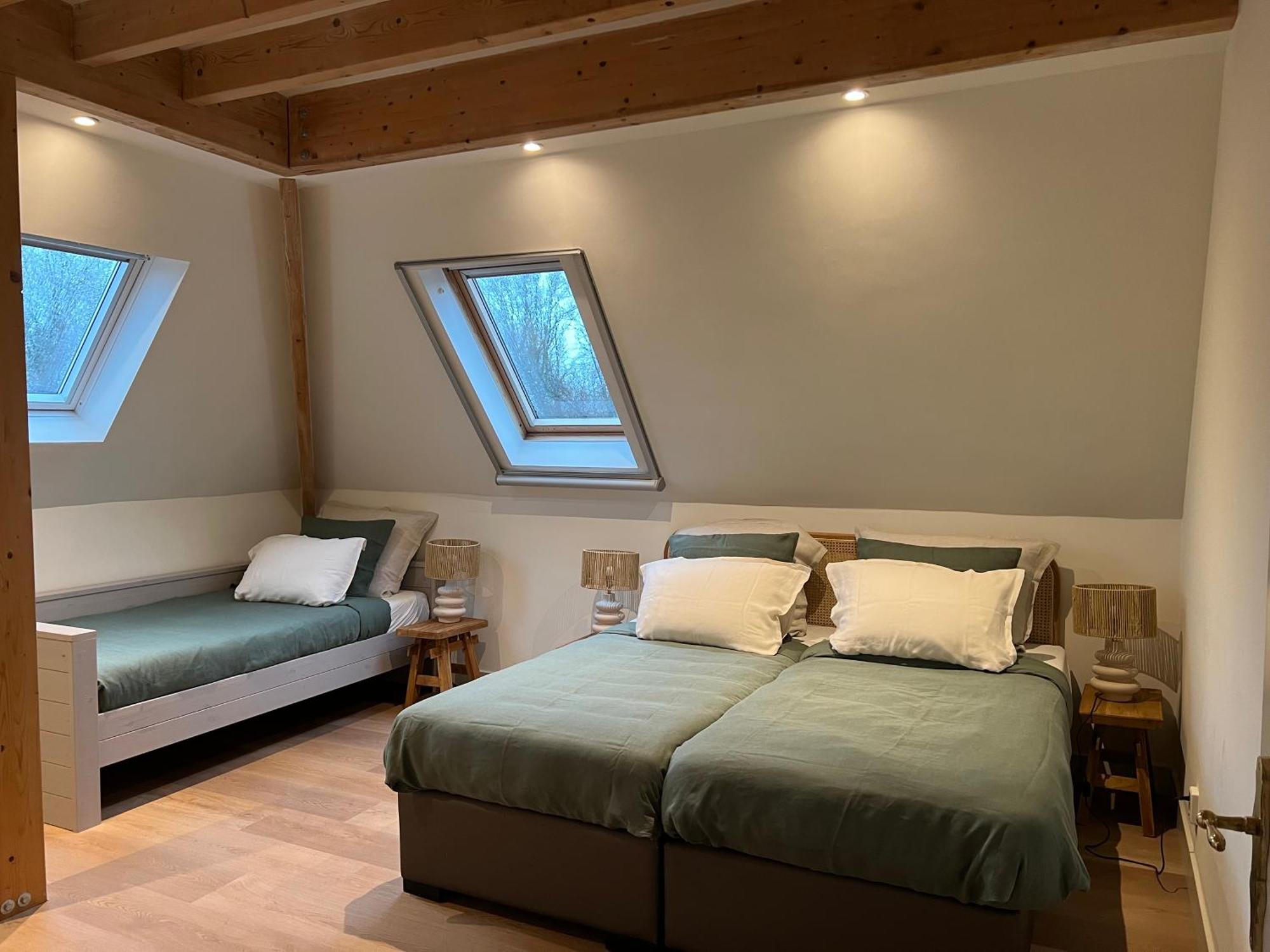 Inn Het Nest Amsterdam Ngoại thất bức ảnh