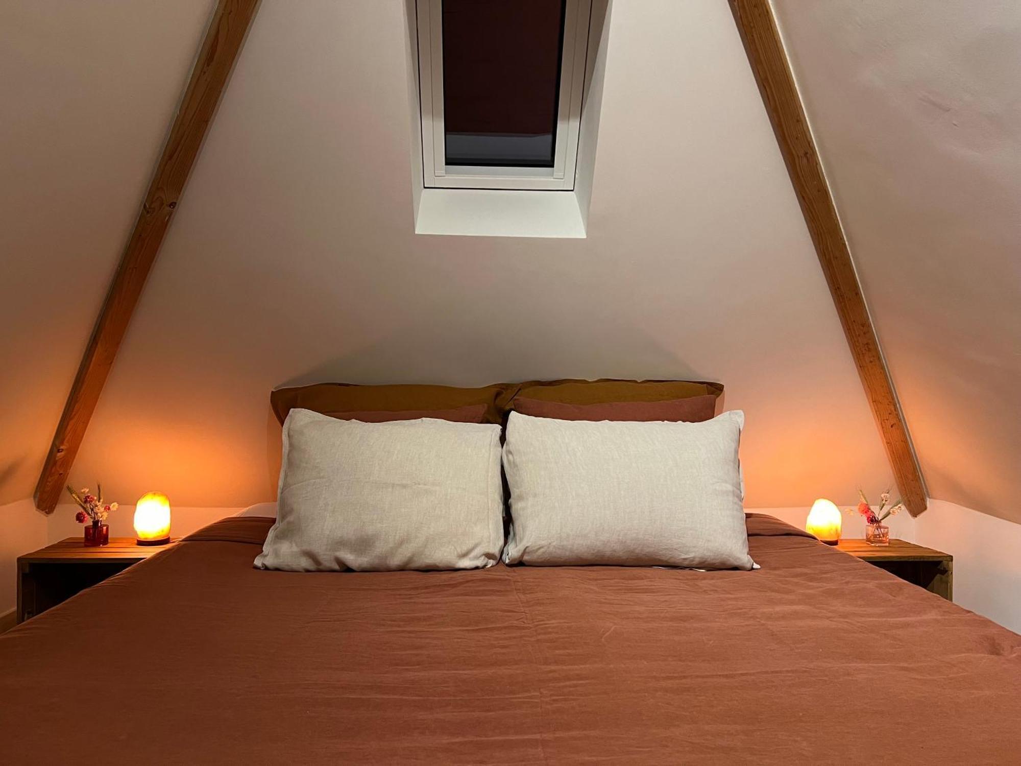 Inn Het Nest Amsterdam Ngoại thất bức ảnh