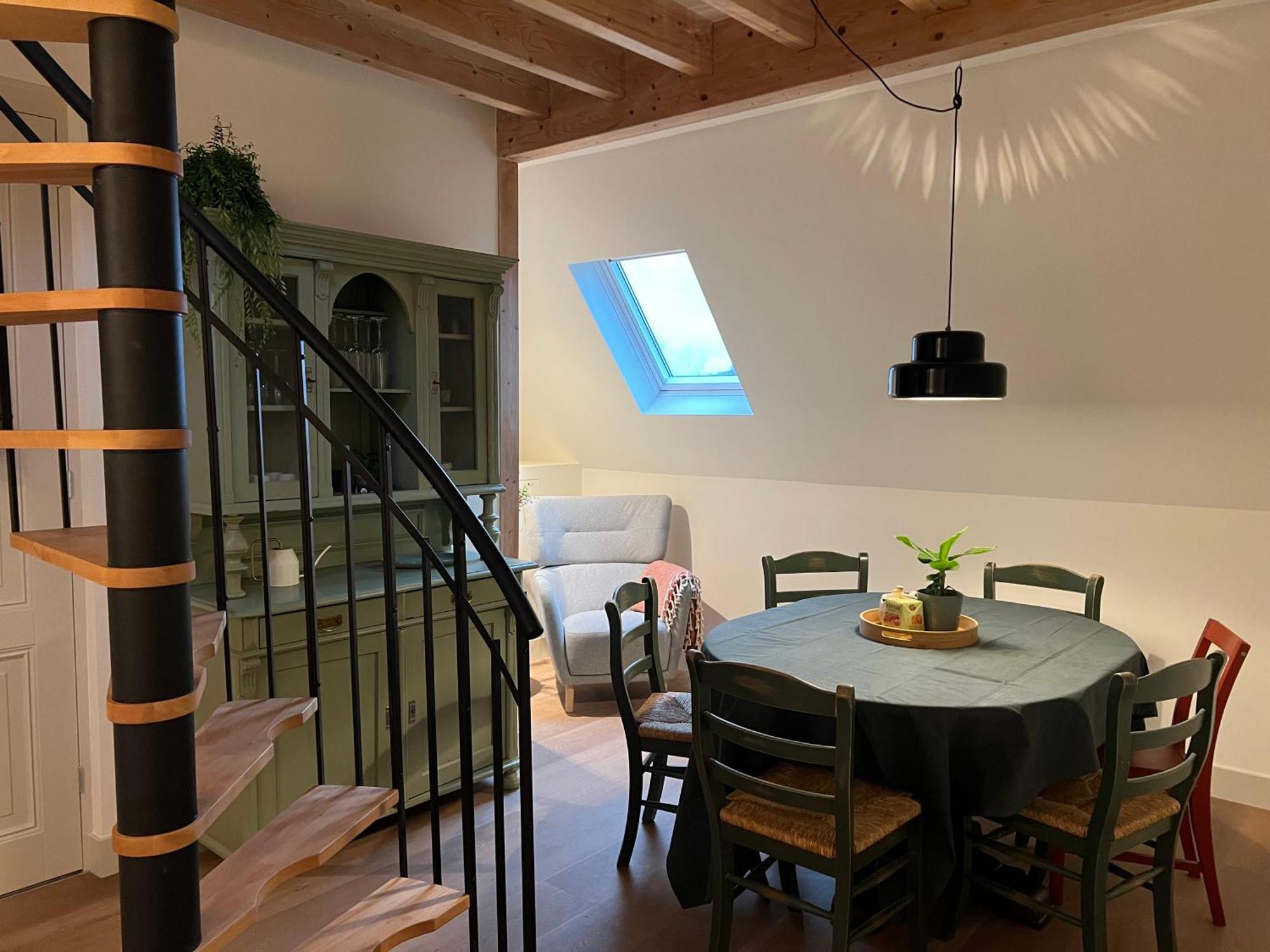 Inn Het Nest Amsterdam Ngoại thất bức ảnh