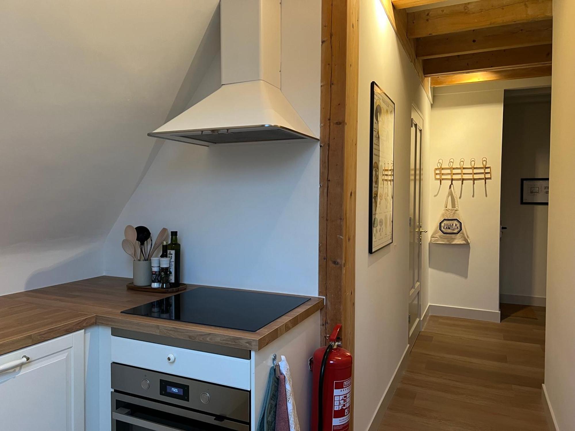 Inn Het Nest Amsterdam Phòng bức ảnh